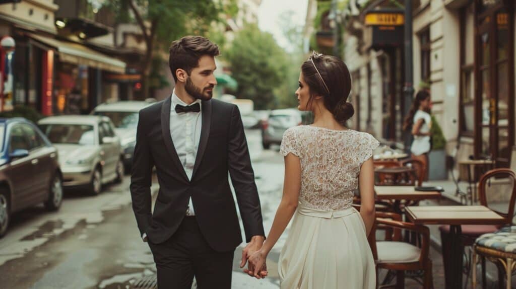 How to Be a Gentleman to a Woman 8