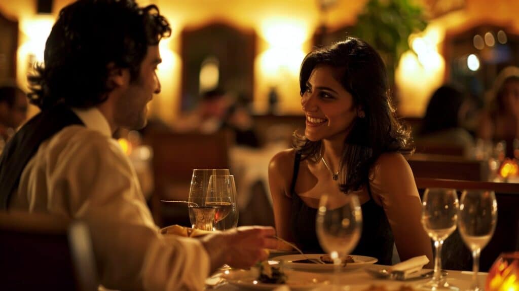 How to Be a Gentleman to a Woman 9