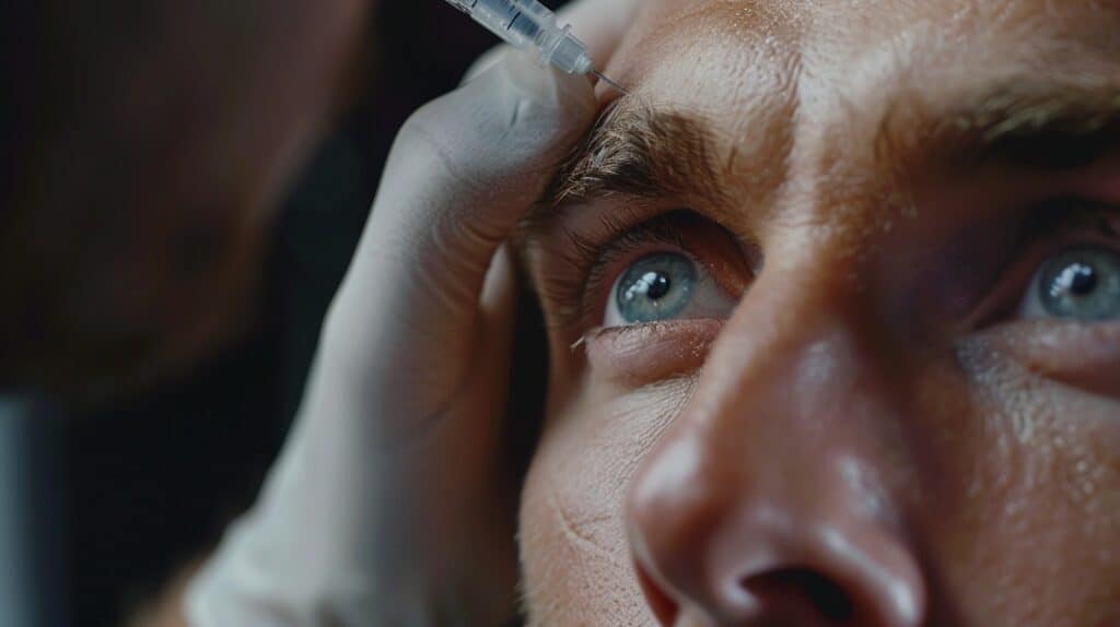 Do Men Get Botox 5