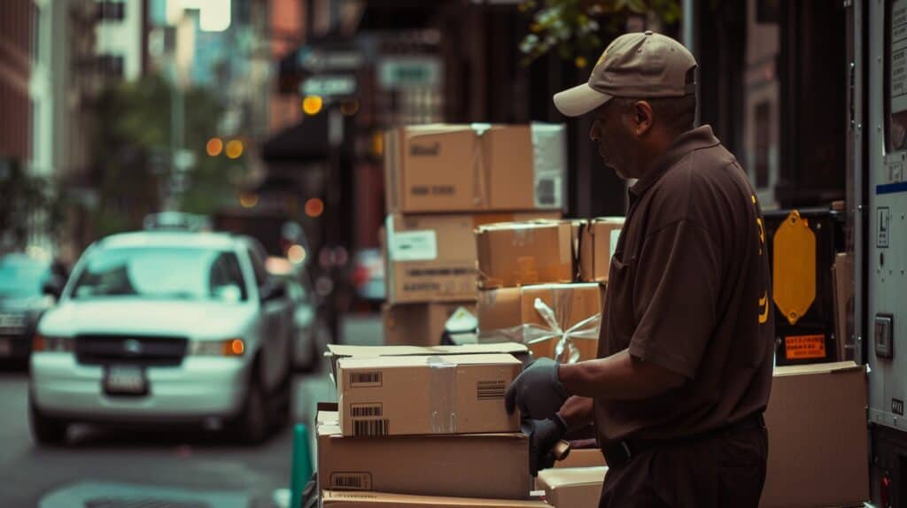 Combien gagnent les assistants chauffeurs UPS en déballant les salaires et les avantages 4