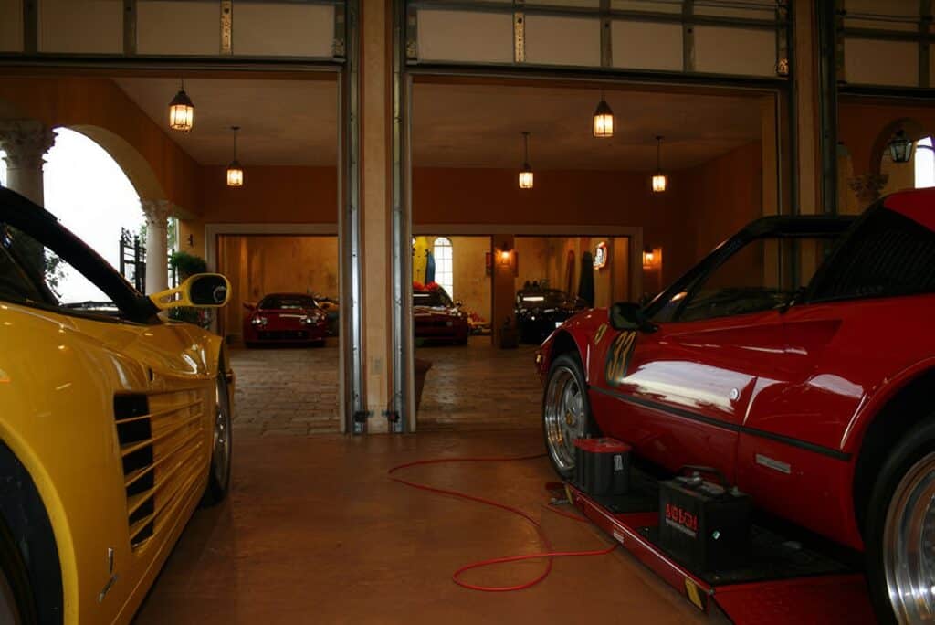 Q22733 Pictures of Garages 65