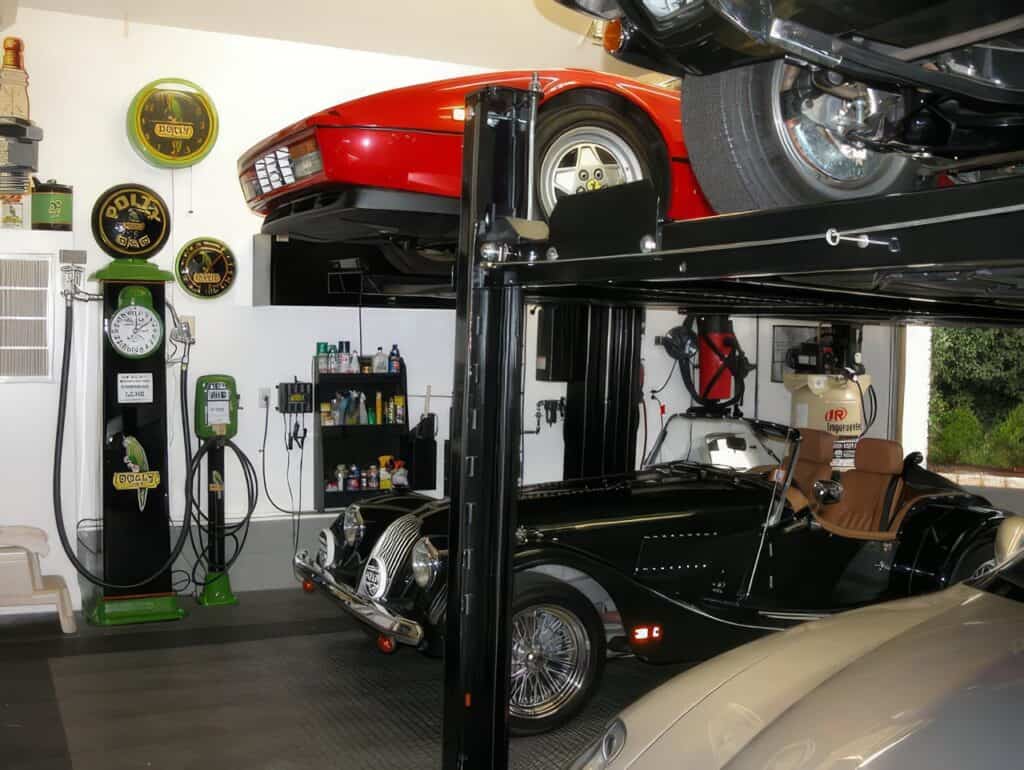 Q22733 Pictures of Garages 74