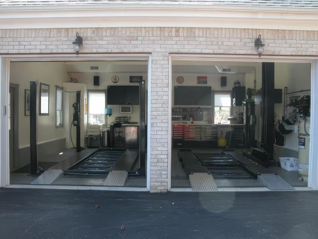 Q22733 Pictures of Garages 75