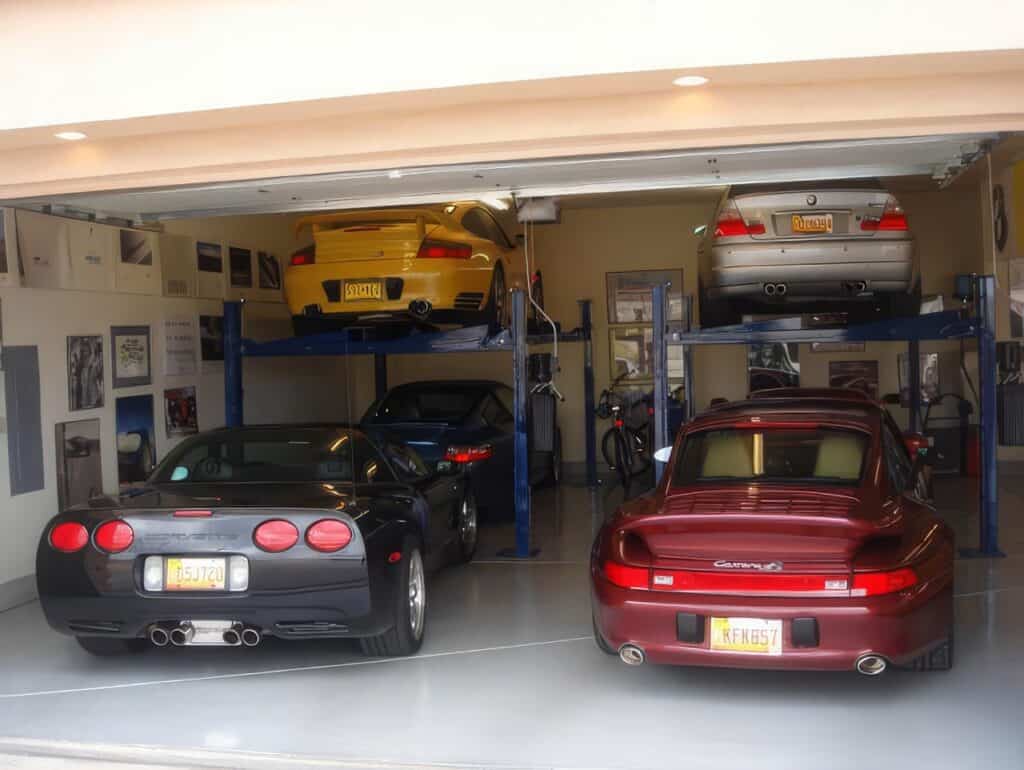 Q22733 Pictures of Garages 77