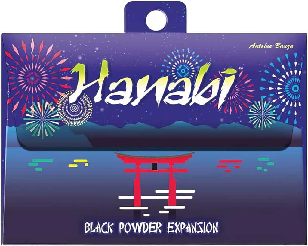 hanabi best card game