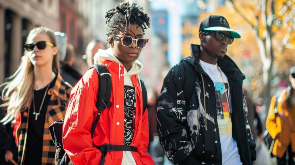 What Is Streetwear 2