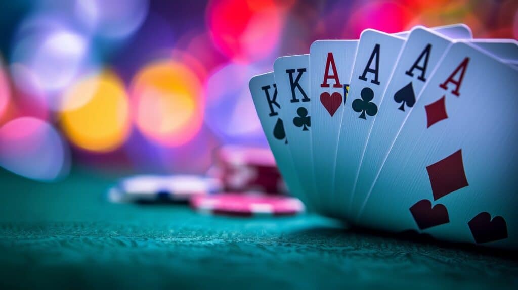 What Are the Best Hands in Poker 2