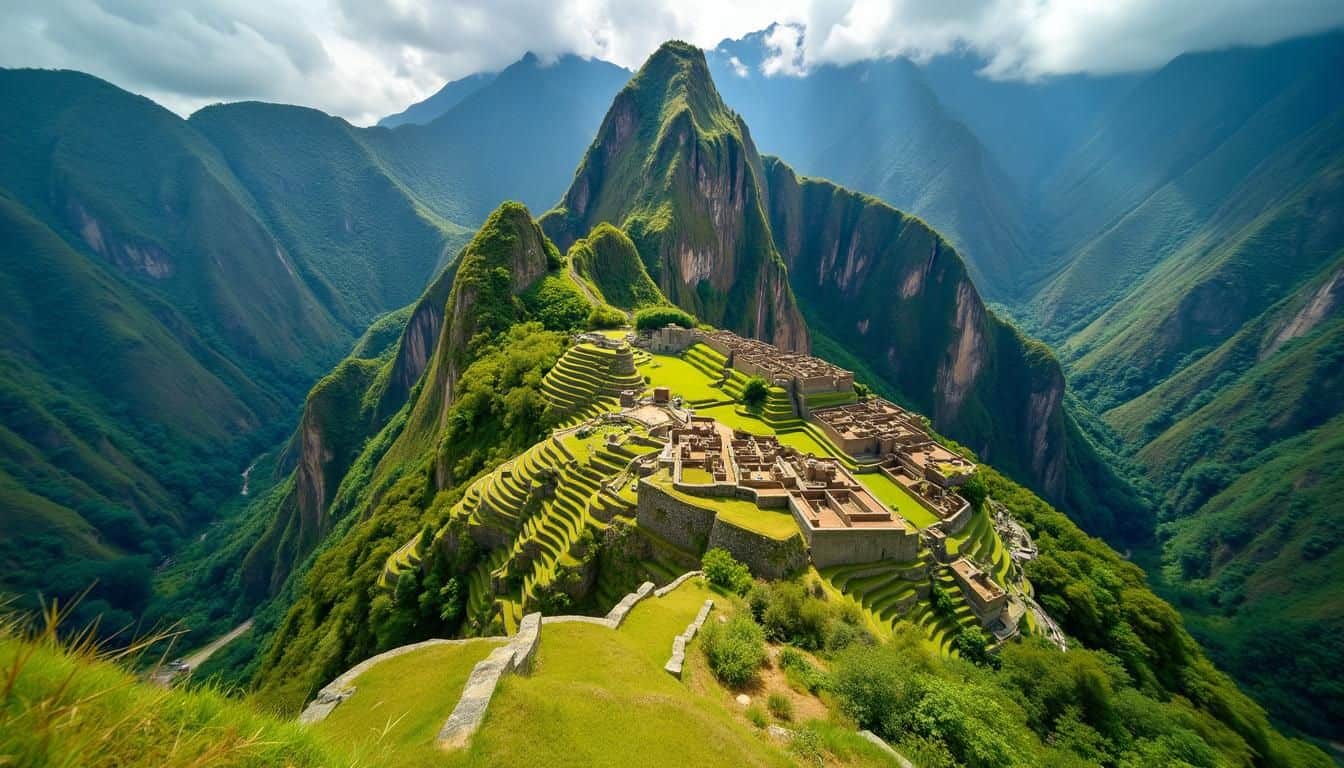 Adventure Activities to Do in Peru 1