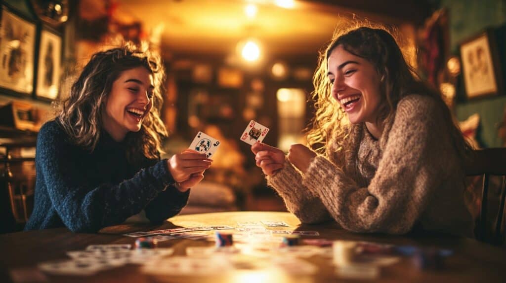 Best Card Games for 2 Players 6