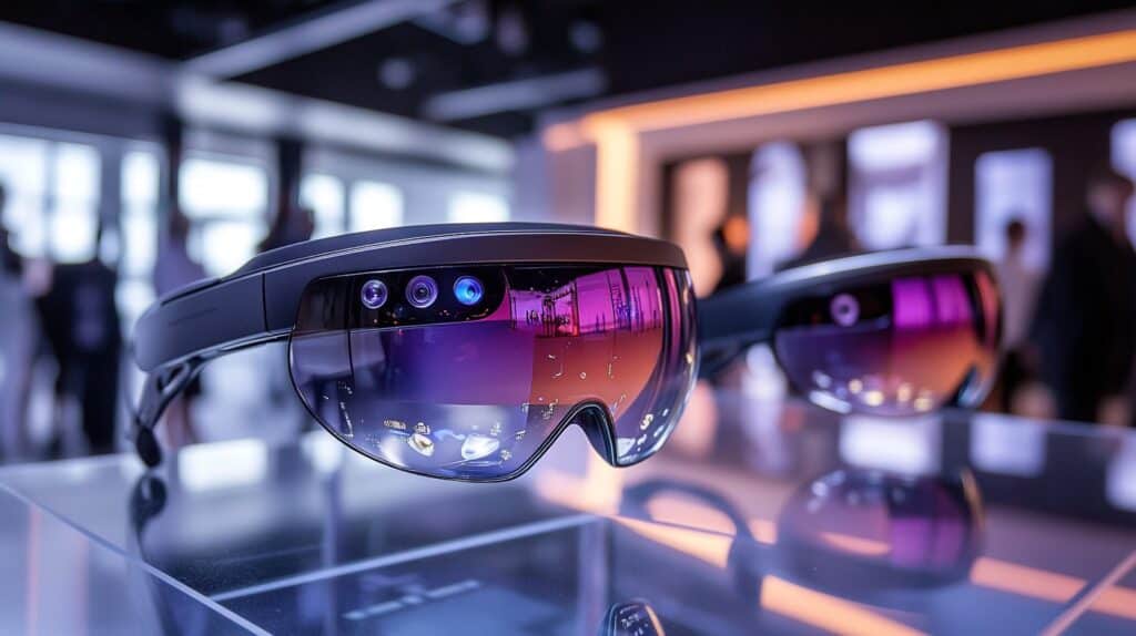 What Are Augmented Reality Glasses 4