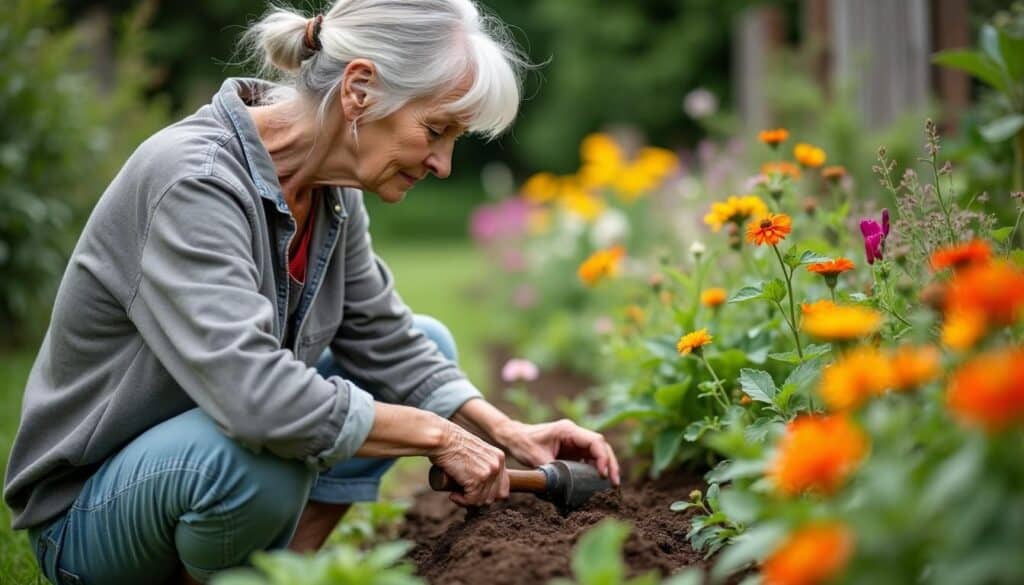 Pourquoi les gens aiment-ils le jardinage 8