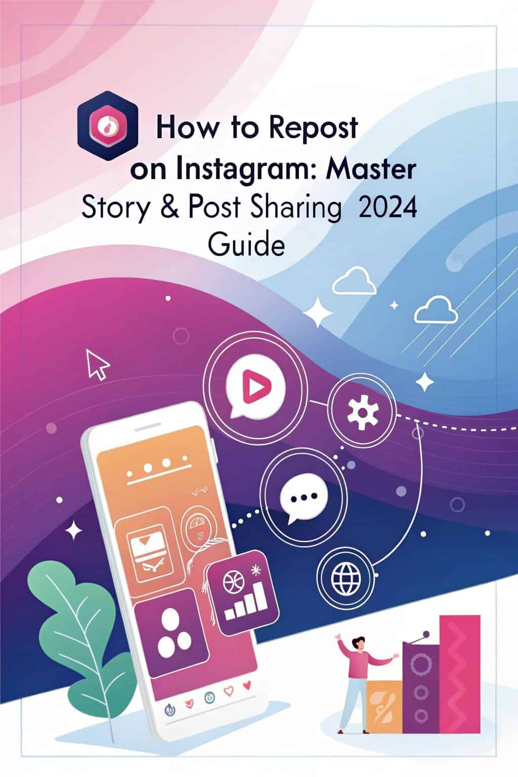 how to repost on instagram master story 26 post sharing 5B2024 guide5D 0923