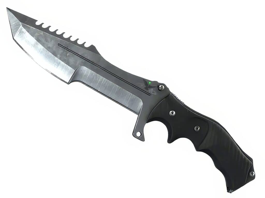 huntsman knife