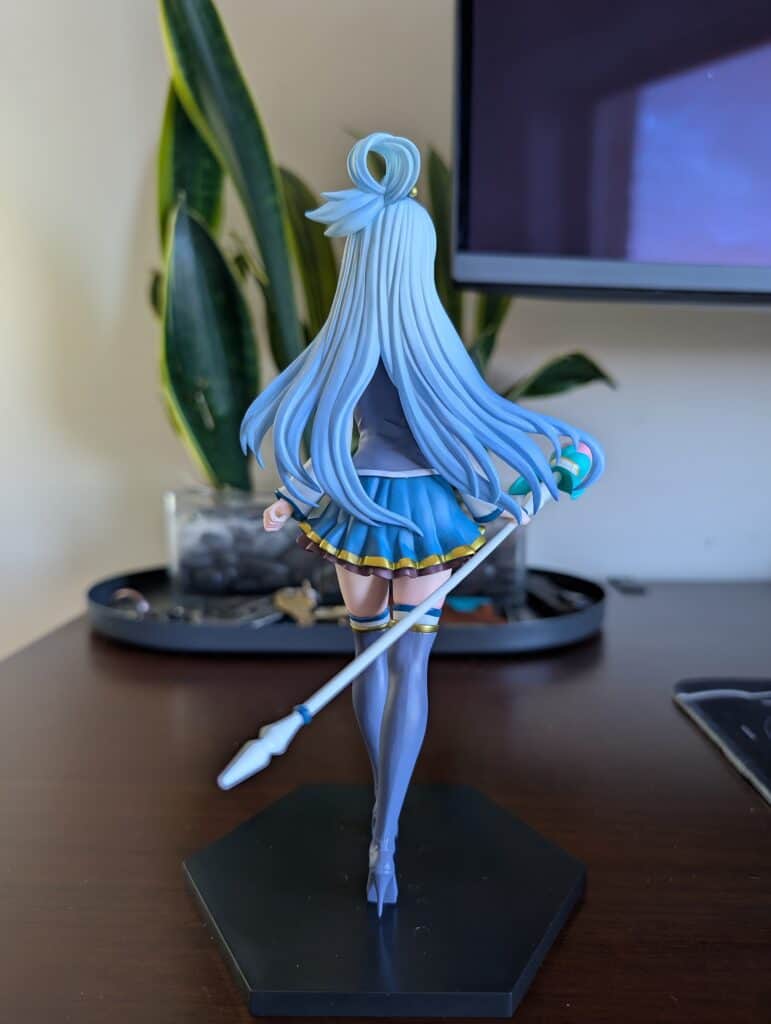 Otaku Box January 2025 Review 3